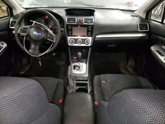 Photo 8 from auction – 2015 SUBARU IMPREZA PR with VIN JF1GPAC64F8282109