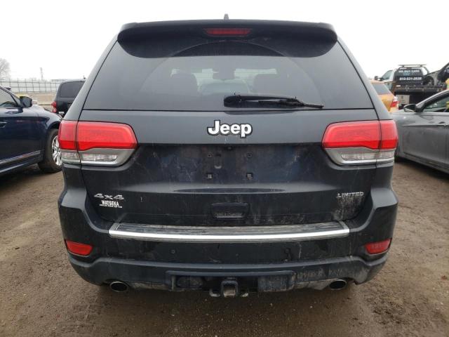 Photo 6 from auction – 2014 JEEP GRAND CHER with VIN 1C4RJFBT8EC310224