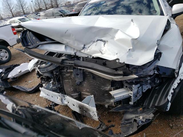 Photo 5 from auction – 2017 MAZDA CX-9 TOURI with VIN JM3TCACY1H0135292