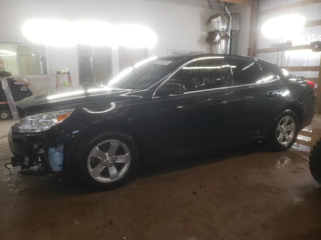 Photo 1 from auction – 2014 CHEVROLET MALIBU 1LT with VIN 1G11C5SL5EF242974