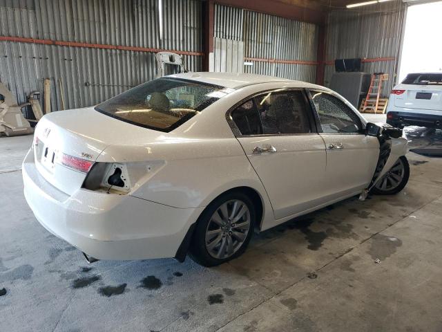 Photo 3 from auction – 2012 HONDA ACCORD EXL with VIN 1HGCP3F84CA024938