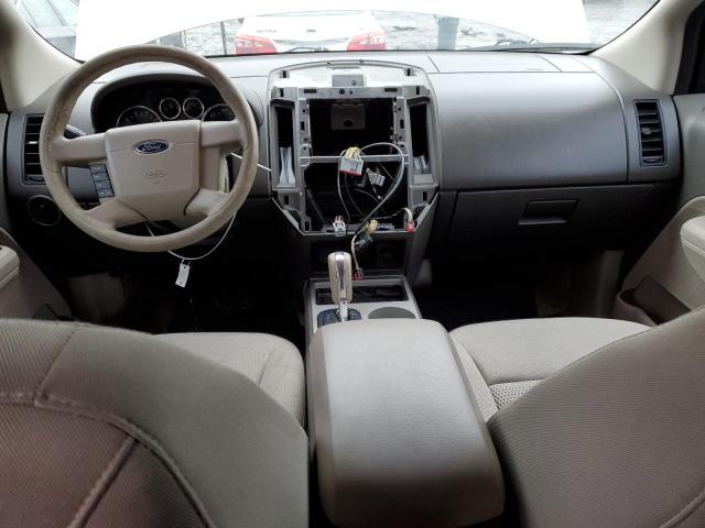 Photo 8 from auction – 2008 FORD EDGE SE with VIN 2FMDK36C38BA31019
