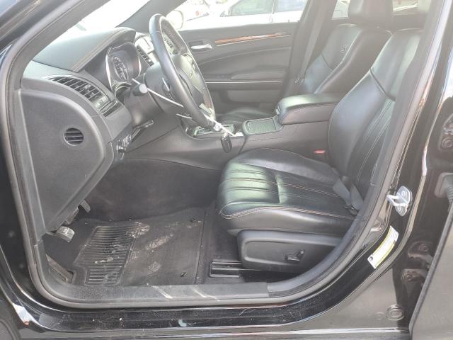 Photo 7 from auction – 2018 CHRYSLER 300 S with VIN 2C3CCABG6JH222953