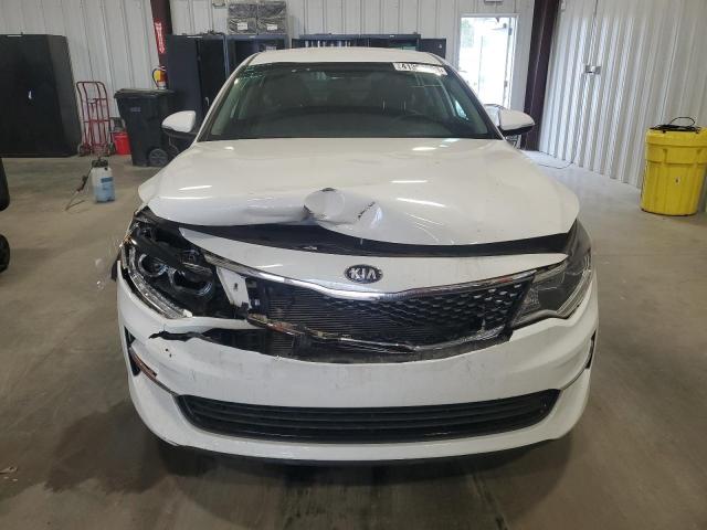 Photo 5 from auction – 2018 KIA OPTIMA EX with VIN 5XXGU4L34JG209175
