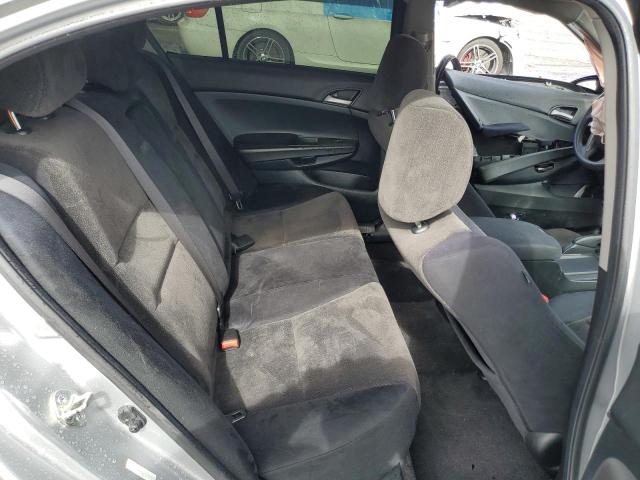 Photo 10 from auction – 2008 HONDA ACCORD LXP with VIN JHMCP26468C006103