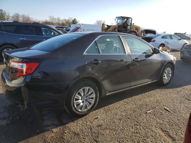Photo 3 from auction – 2012 TOYOTA CAMRY BASE with VIN 4T4BF1FK4CR239040