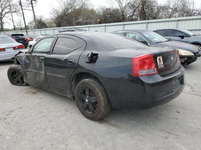Photo 2 from auction – 2010 DODGE CHARGER SX with VIN 2B3CA3CV0AH183210