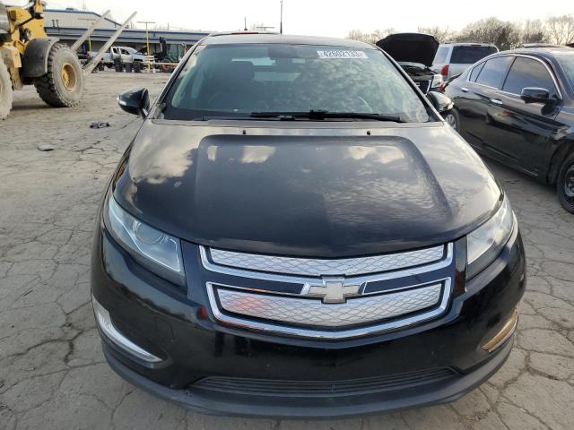 Photo 5 from auction – 2013 CHEVROLET VOLT with VIN 1G1RD6E40DU134203
