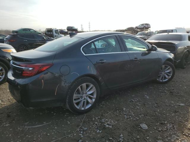 Photo 3 from auction – 2017 BUICK REGAL PREM with VIN 2G4GR5GX3H9114432