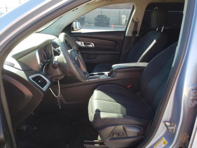 Photo 7 from auction – 2015 GMC TERRAIN SL with VIN 2GKALMEK4F6217441