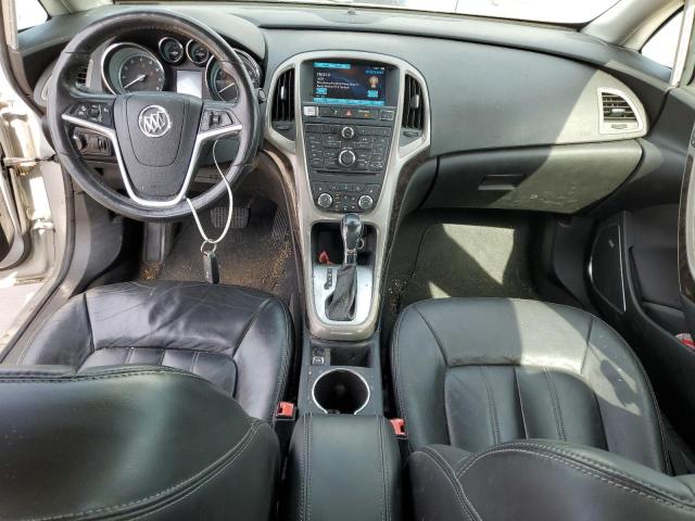 Photo 8 from auction – 2014 BUICK VERANO with VIN 1G4PS5SK6E4168726