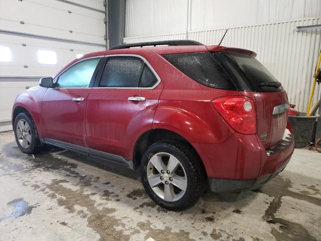 Photo 2 from auction – 2015 CHEVROLET EQUINOX LT with VIN 2GNFLFEK2F6428531