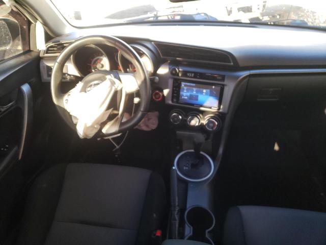 Photo 8 from auction – 2016 TOYOTA SCION TC with VIN JTKJF5C76GJ019898