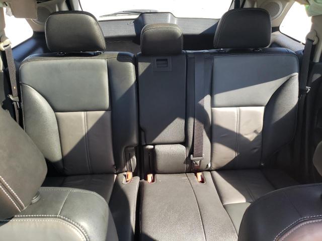 Photo 10 from auction – 2011 FORD EDGE SPORT with VIN 2FMDK3AK4BBA12176