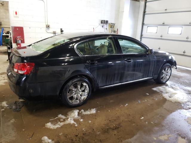 Photo 3 from auction – 2006 LEXUS GS 300 with VIN JTHCH96S860005196