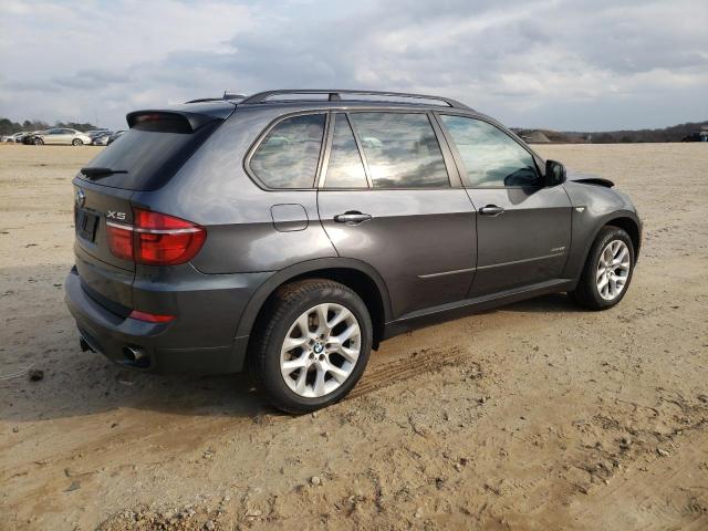 Photo 3 from auction – 2012 BMW X5 XDRIVE3 with VIN 5UXZV4C54CL987677