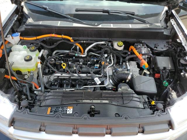 Photo 11 from auction – 2022 FORD MAVERICK X with VIN 3FTTW8E30NRA20317
