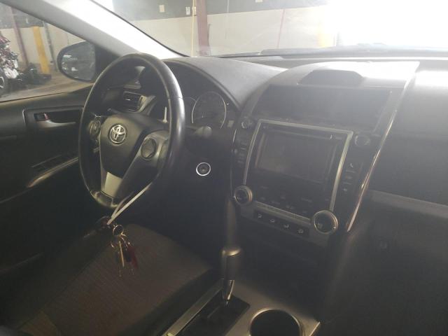 Photo 7 from auction – 2012 TOYOTA CAMRY BASE with VIN 4T1BF1FK7CU196534
