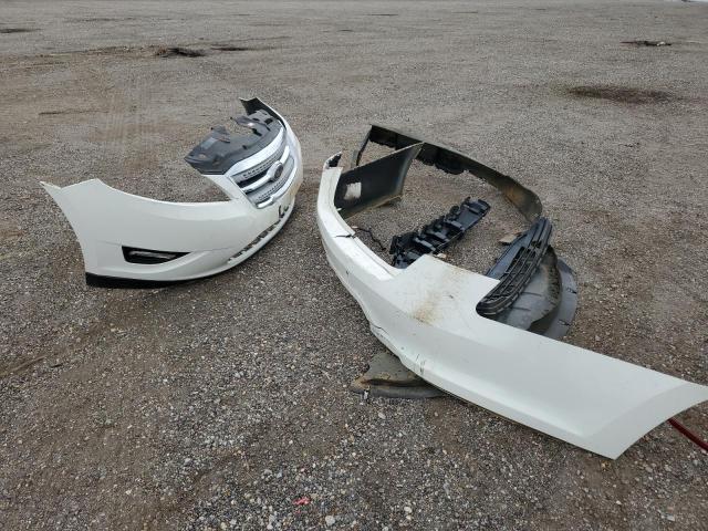 Photo 12 from auction – 2010 FORD TAURUS SEL with VIN 1FAHP2EW7AG133683
