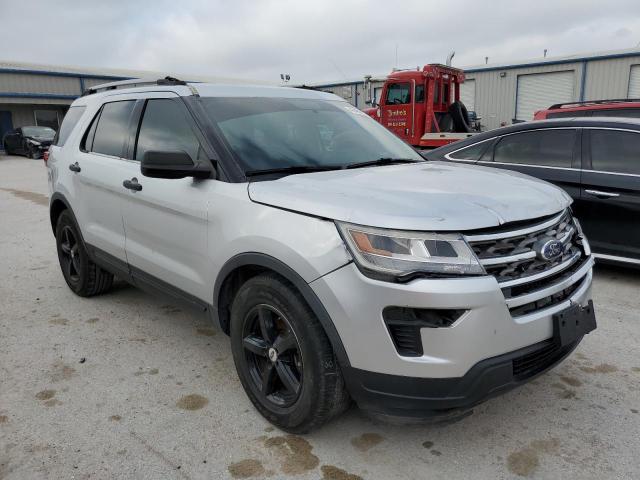 Photo 4 from auction – 2018 FORD EXPLORER with VIN 1FM5K7B80JGB88373