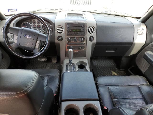 Photo 8 from auction – 2006 FORD F150 SUPER with VIN 1FTPW14V46FB15473