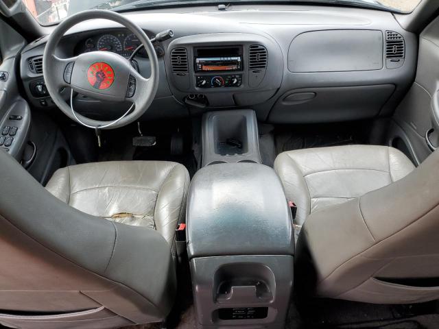 Photo 8 from auction – 2002 FORD EXPEDITION with VIN 1FMRU15L22LA85618