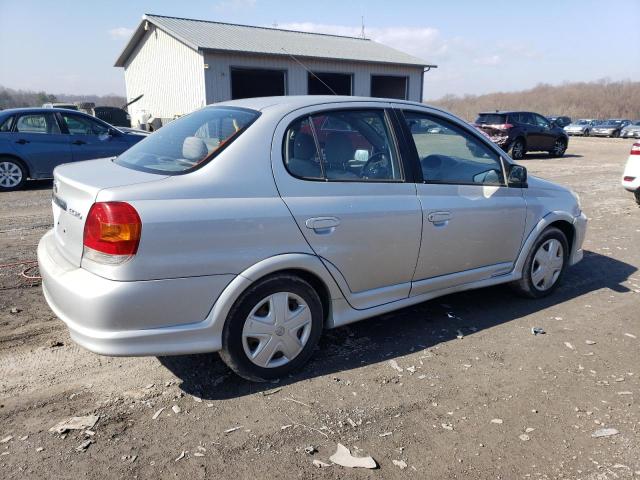Photo 3 from auction – 2003 TOYOTA ECHO with VIN JTDBT123730283997