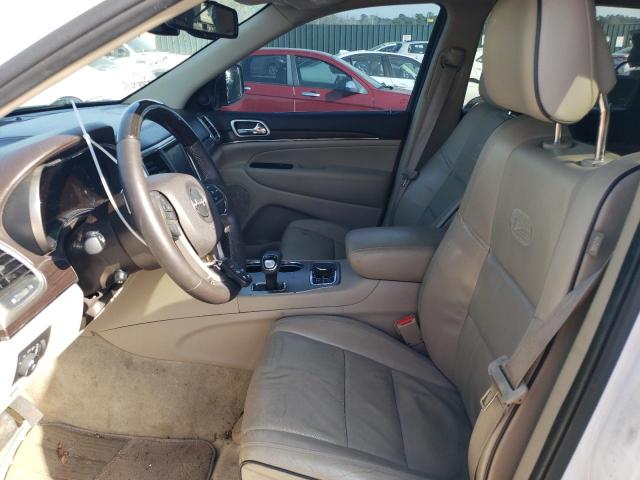 Photo 7 from auction – 2015 JEEP GRAND CHER with VIN 1C4RJFCG7FC847427