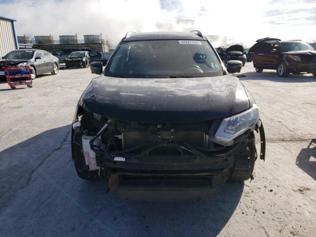 Photo 5 from auction – 2018 NISSAN ROGUE S with VIN 5N1AT2MT1JC735609