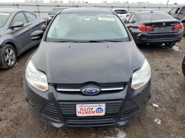 Photo 5 from auction – 2013 FORD FOCUS SE with VIN 1FADP3F20DL113450