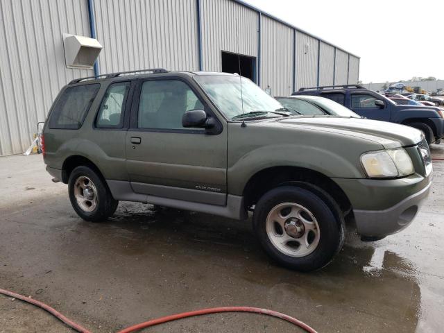 Photo 4 from auction – 2001 FORD EXPLORER S with VIN 1FMYU60E21UC87501