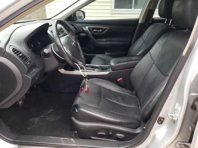 Photo 7 from auction – 2013 NISSAN ALTIMA 2.5 with VIN 1N4AL3AP2DN551263