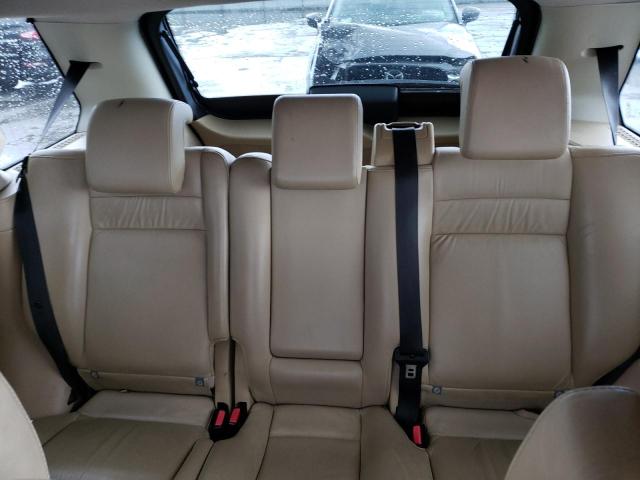 Foto 10 de la subasta – 2006 LAND ROVER RANGE ROVE con VIN SALSF25466A924310
