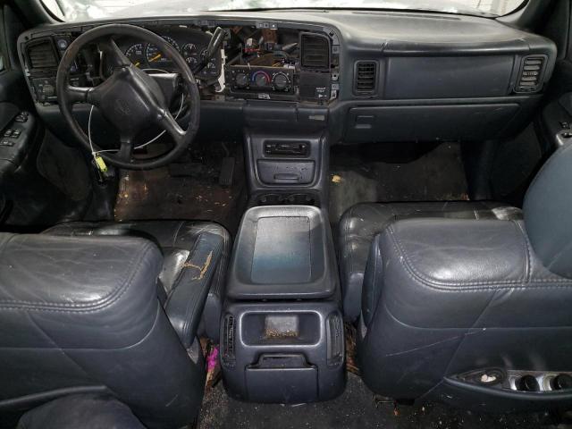 Photo 8 from auction – 2001 CHEVROLET SILVERADO with VIN 2GCEK19T711314737