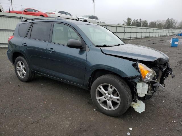 Photo 4 from auction – 2012 TOYOTA RAV4 with VIN 2T3BF4DV0CW268518