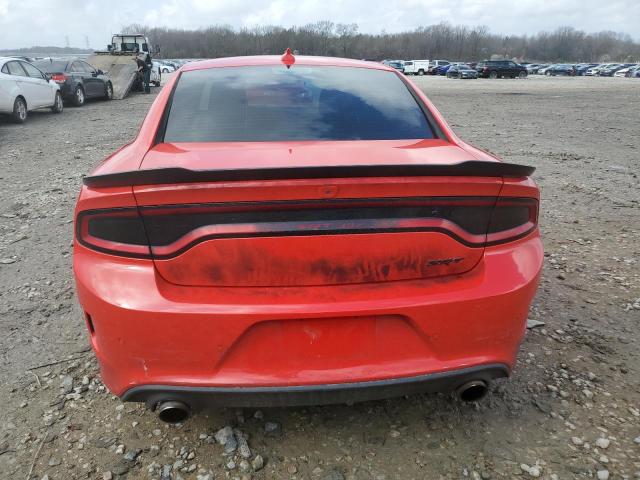 Photo 6 from auction – 2018 DODGE CHARGER R/ with VIN 2C3CDXGJ1JH282806