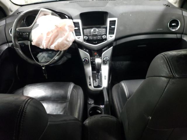 Photo 8 from auction – 2012 CHEVROLET CRUZE LT with VIN 1G1PG5SCXC7216778