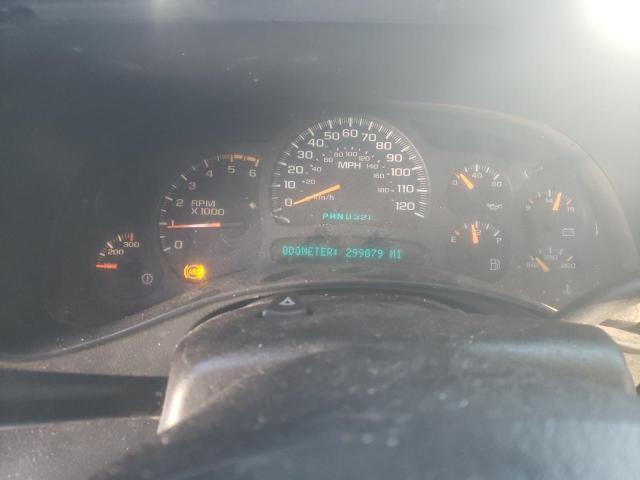 Photo 9 from auction – 2004 GMC SIERRA K25 with VIN 1GTHK29G64E397666