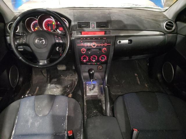 Photo 8 from auction – 2004 MAZDA 3 HATCHBAC with VIN JM1BK143341133378