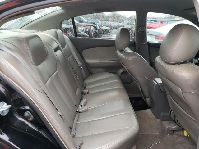 Photo 10 from auction – 2005 NISSAN ALTIMA with VIN 1N4AL11E15C261337