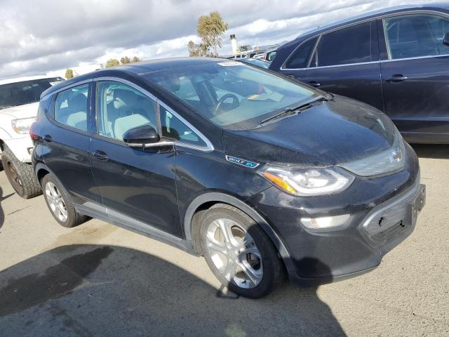 Photo 4 from auction – 2017 CHEVROLET BOLT EV LT with VIN 1G1FW6S04H4185580