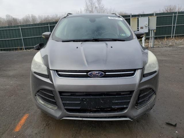 Photo 5 from auction – 2014 FORD ESCAPE TIT with VIN 1FMCU9J93EUE16056