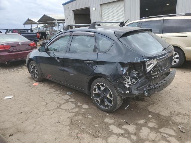 Zdjęcie 2 z aukcji – 2008 SUBARU IMPREZA 2. z VIN JF1GH61698G833804