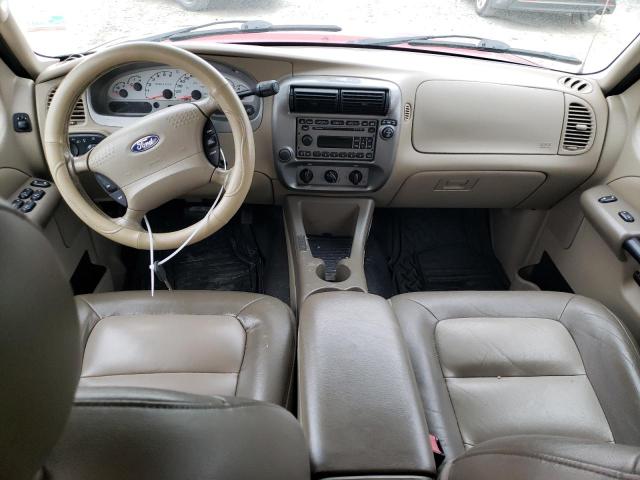 Photo 8 from auction – 2005 FORD EXPLORER S with VIN 1FMDU67K25UA30175