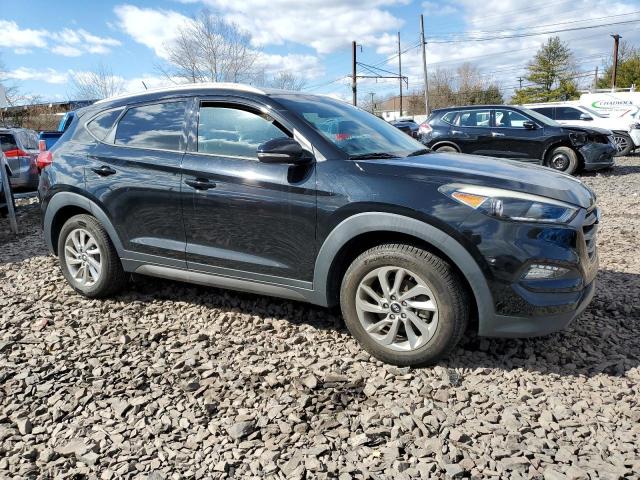 Photo 4 from auction – 2016 HYUNDAI TUCSON LIM with VIN KM8J33A2XGU022647