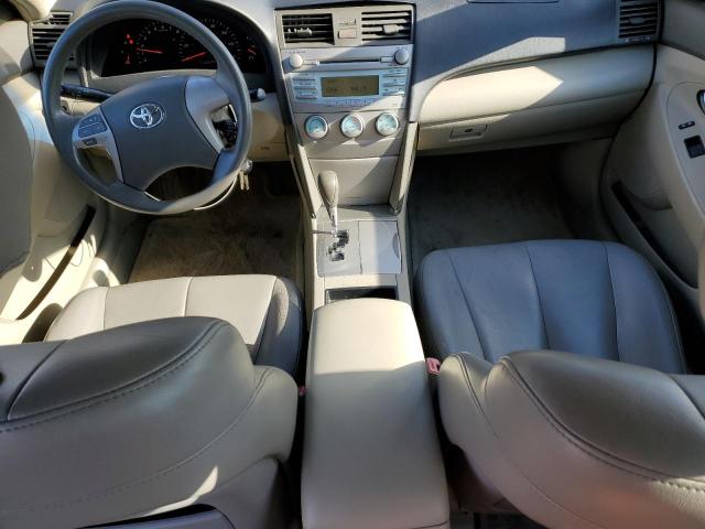 Photo 8 from auction – 2009 TOYOTA CAMRY BASE with VIN 4T1BE46K59U833255