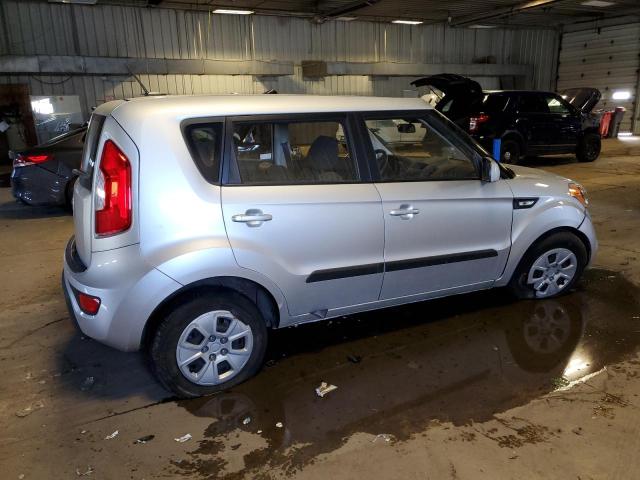 Photo 3 from auction – 2013 KIA SOUL with VIN KNDJT2A58D7768212