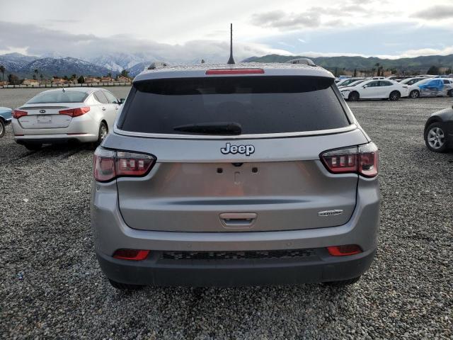 Zdjęcie 6 z aukcji – 2018 JEEP COMPASS LA z VIN 3C4NJCBB8JT194090