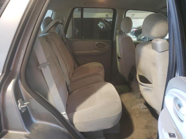 Photo 11 from auction – 2008 CHEVROLET TRAILBLAZE with VIN 1GNDS13S082193241
