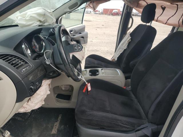Photo 7 from auction – 2014 DODGE GRAND CARA with VIN 2C4RDGCG9ER341973